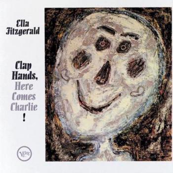 Clap Hands Here Comes Charlie [Vinilo] - Ella Fitzgerald