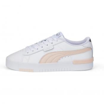 Puma Jada Renew Women's Sneakers - White/Island Pink/Puma Silver