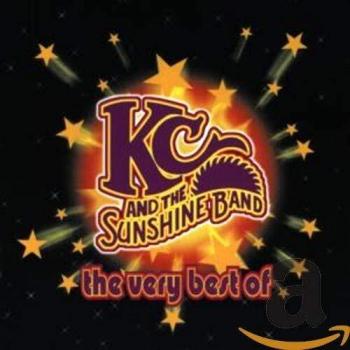 The Very Best Of - Kc & The Sunshine Band