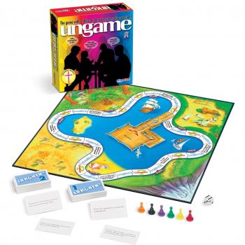 Talicor The Ungame - Christian Version