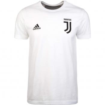 adidas Juventus Graphic T-Shirt CR7 FI2366