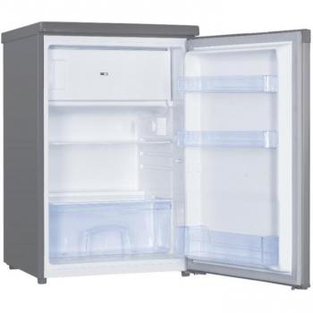 Frigorífico Corberó CF1PH855X de 1 Puerta, Acabado Inoxidable, Altura 85 cm, Clase Energética F, Sistema de Refrigeración Estático