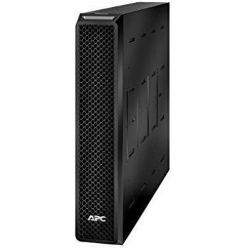 APC SRT72BP Smart-UPS SRT - Sistema de alimentación ininterrumpida
