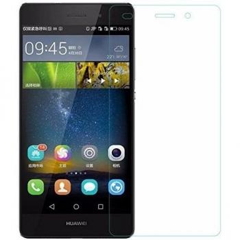 5 x protector de pantalla Huawei P8 Lite soulcats shop 9 horas Privateer arañazos protector de pantalla de cristal protector de pantalla de vidrio templado