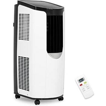 Woozoo ® by Ohyama, Aire acondicionado, ventilador y deshumidificador portátiles 3 en 1, 8 870 BTU/h