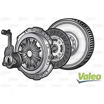 Kit de Embrague VALEO 845171: Incrementa Rendimiento y Agarre | Larga Vida útil