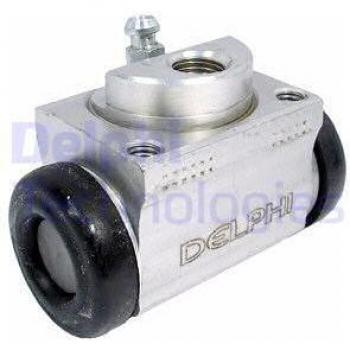 Cilindro de freno de rueda DELPHI LW90069 - Cilindro de freno, marca DELPHI, modelo LW90069