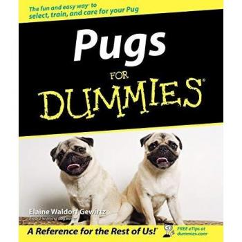 Pugs For Dummies