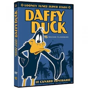 Bugs Bunny - Le canard contrarié [Francia] [DVD]