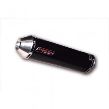 Escape - Silenciador trasero takkoni Yamaha YZF 1000 Thunderace 4 Vd 4Sv 96 - 01
