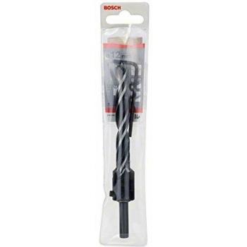 Bosch 2 608 596 397 - Broca en espiral para madera con avellanador
