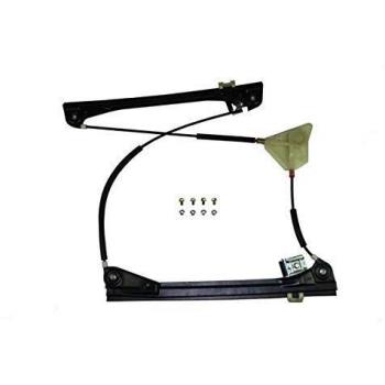 Elevalunas METZGER 2160253 - Elevador de Ventana Eléctrico para Automóvil