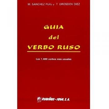 (2ª Ed.) Guia Del Verbo Ruso
