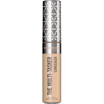 Rimmel The Multi-Tasker Imperfection-Reducing Concealer Stick 24h Shade 040 Ivory 10 ml