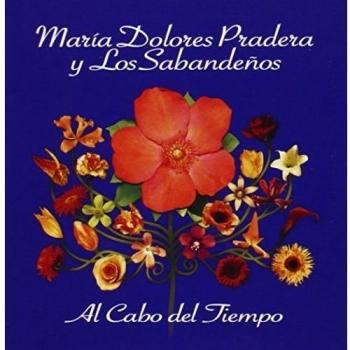 Al Cabo Del Tiempo - Maria Dolores Pradera