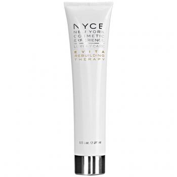 Nyce Luxury Care Evita Rebuilding Therapy 200ml - Tratamiento Intensivo Reestructurante