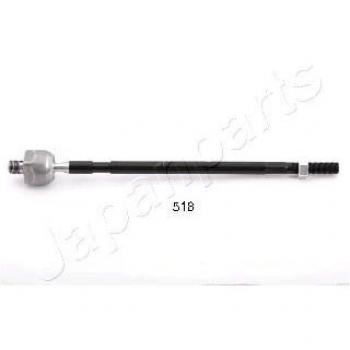 Rótula axial de dirección Japanparts RD-518 / Ashika 103-05-518