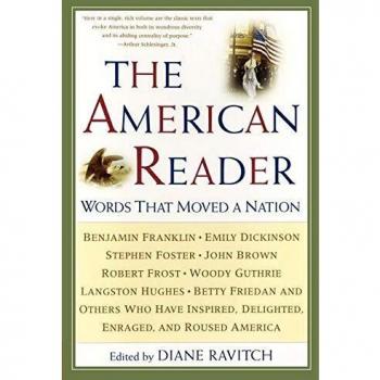 American Reader, The: Words That Moved a Nation