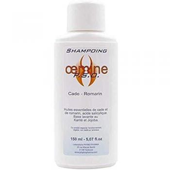 Oemine PSO Scalp Treatment Shampoo with Essential Oils 150ml