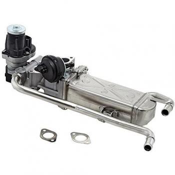 Japanparts egr-0909 Válvula ricircolo Gas desagüe EGR