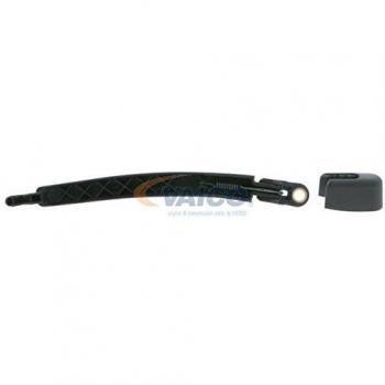 Brazo del limpiaparabrisas VAICO V25-8183 - Limpiaparabrisas con características de alta calidad y durabilidad, diseñado para un ajuste perfecto y un rendimiento óptimo en el lavado de parabrisas