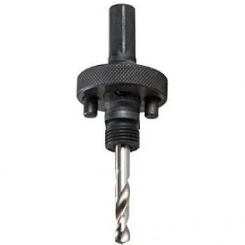 KWB 5989-00 - Broca piloto para sierras de corona de acero rápido HSS-Bi-Metall