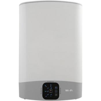 Ariston Velis WiFi Termo Eléctrico Multiposición 30L Conexión WiFi Vertical/Horizontal Modelo VELIS WIFI 30 ES EU