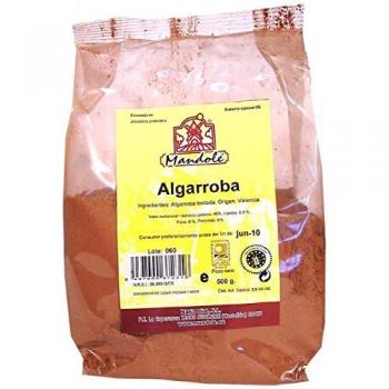 Biocop Algarroba Polvo Biocop 250 G 100 g