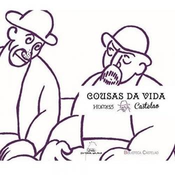 Cousas da vida homes