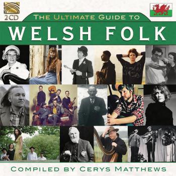 Ultimate Guide To Welsh Folk