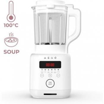 AENO Soupmaker TB2 Batidora de Vaso con Función de Cocción 1.75L 800W