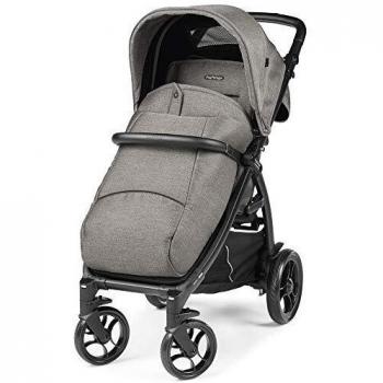 Silla Paseo Peg Perego BOOKLET 50