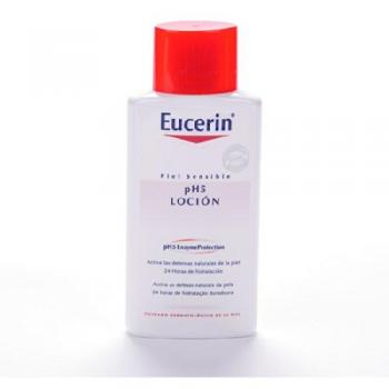 Eucerin® loción pH5 200ml
