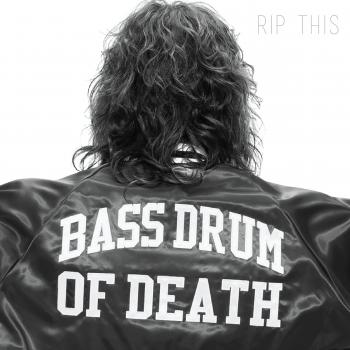 Vinilo Rip This - Bass Drum Of Death