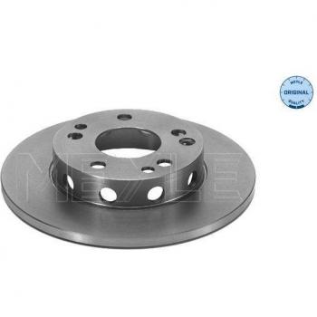 Disco de freno MEYLE 015 521 2023
