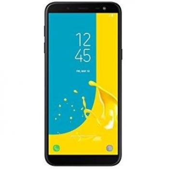 Samsung Galaxy J6 (2018) 32GB Black