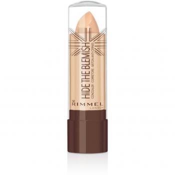 Rimmel Hide The Blemish Corrector Stick Shade 105 Golden Beige 4.5 g