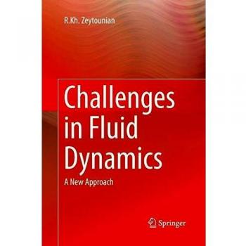 Challenges in Fluid Dynamics: A New Approach