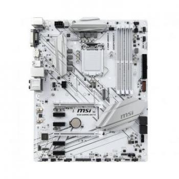 MSI B360 Gaming Arctic - Placa Base Performance Gaming