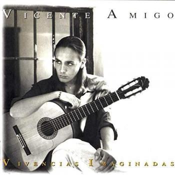 Vivencias Imaginadas [Vinilo]