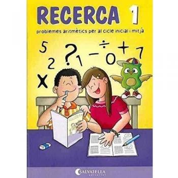 Recerca 1