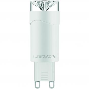 Bombilla LED Ledon CAP 3.5 W/C/927 G9 230 V 28000540