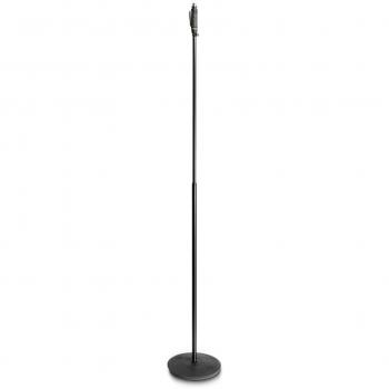 Gravity MS 231 HB One-Hand Adjustable Microphone Stand with Round Base