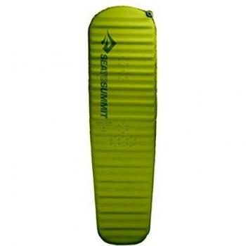 Sea to Summit Comfort Light Self-Inflating Mattress - Large Green