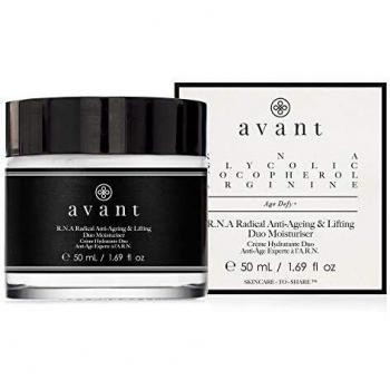 Avant Skincare | Hidratante Duo Rna Radical, 50 Mililitro