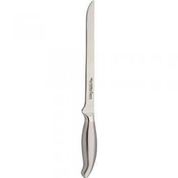 Quttin Exquisiste - Cuchillo jamonero, 24 centímetros