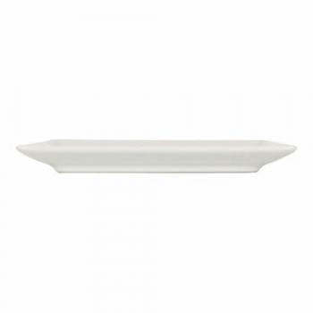 Plato Elite Mediterráneo 16 x 16 x 2 cm (24 Unidades) (ø 16 cm)