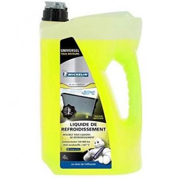 Anticongelante Michelin IMP009214 4 L