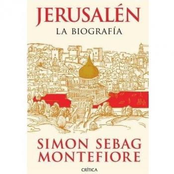 Jerusalén: La biografía