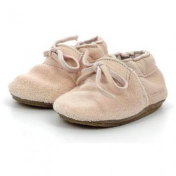 Robeez Fleece Crib Slippers for Kids